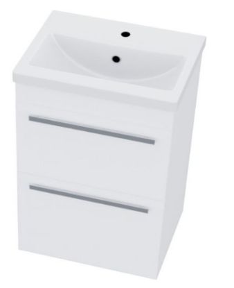 Picture of Hygienic 500 Floor Standing Unit With Drawers