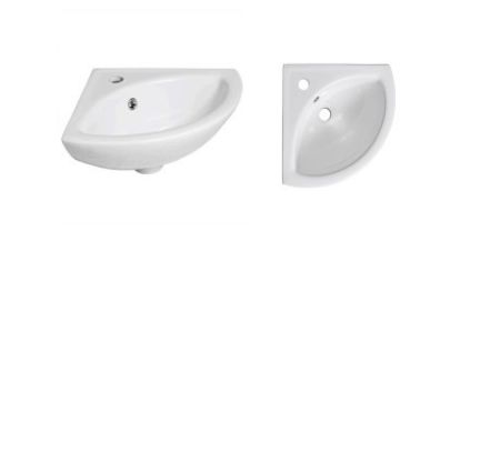 Picture for category Wall Hung Basins & Units
