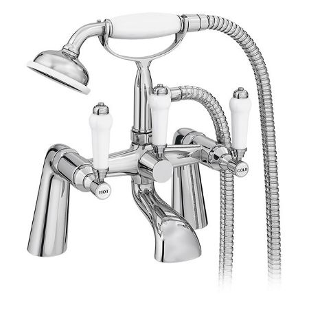 Picture for category Bath Taps