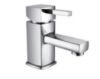 Picture of Round Mono Basin Mixer (Inc. Sprung Waste)