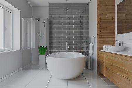 Picture for category Bath & Bath Accessories