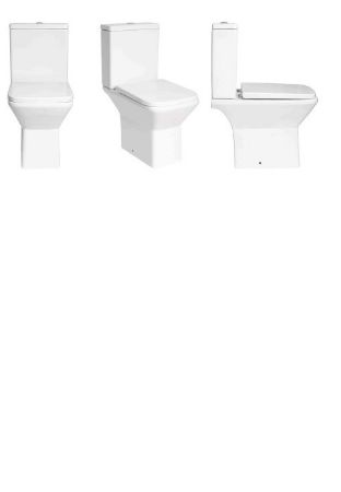 Picture for category Toilet Pack