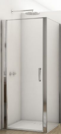 Picture for category Shower Doors And Trays