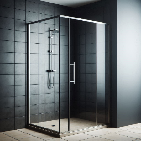 Picture for category Pivot Doors