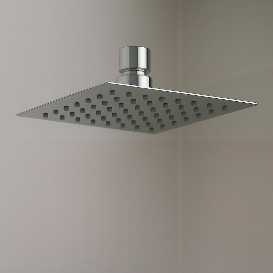 Picture of Ultra Slim Square Shower Head 250mm