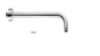 Picture of 300 MM Round Chrome Shower Arm
