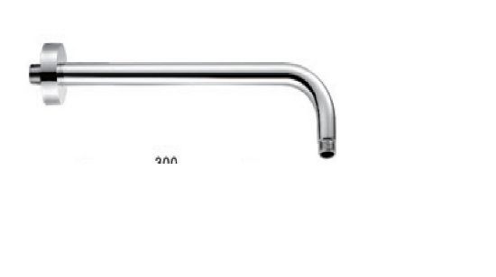 Picture of 300 MM Round Chrome Shower Arm