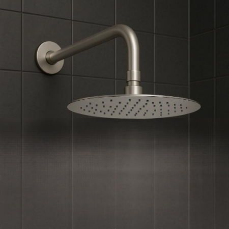 Picture for category Fixed Shower Heads And Arms