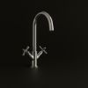 Picture of HYG Kitchen Mixer Tap  Cross Head