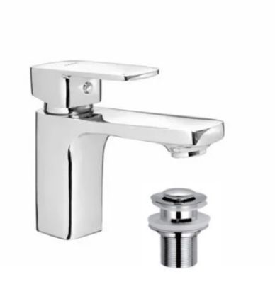 Picture of Mini Mono Mixer- Short (Inc Waste )