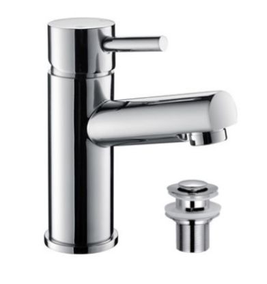Picture of Basin Mixer (Inc Waste )