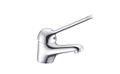 Picture of Long Handel Bsin Mono Mixer Tap