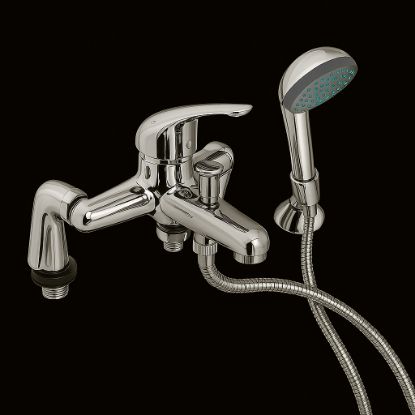 Picture of VR Contract Bath Or Shower Mixer ( Incl Kits )
