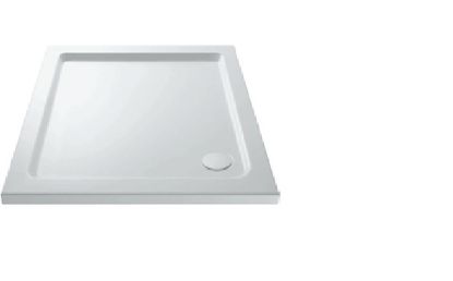 Picture of 700 x 700 x40 Mm Shower Tray