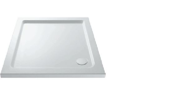 Picture of 700 x 700 x40 Mm Shower Tray