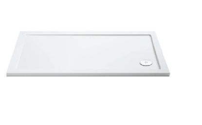 Picture of 900x800x40 Rectangular Shower Tray