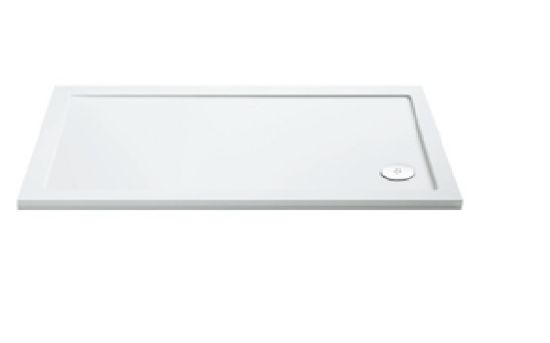 Picture of 1000x760x40 Rectangular Tray