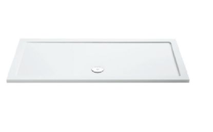 Picture of 1400x800x40 MM Rectangular Tray