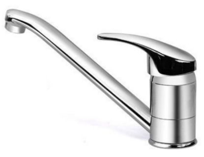 Picture of Ascot Mono Basin Mixer