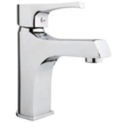Picture of Uzay Luxury Basin Mixer Tap