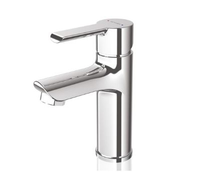 Picture of Luxury Basin Mixer Tap