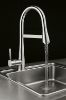 Picture of Kitchen Pull Out Mixer Tap Chrome