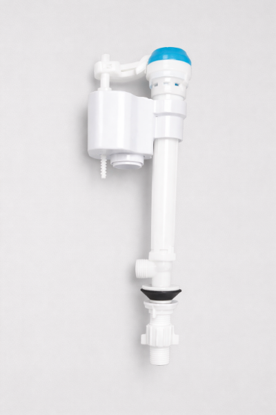 Picture of 2 in 1 Combined  Wc Pack Fill Valve 1/2"